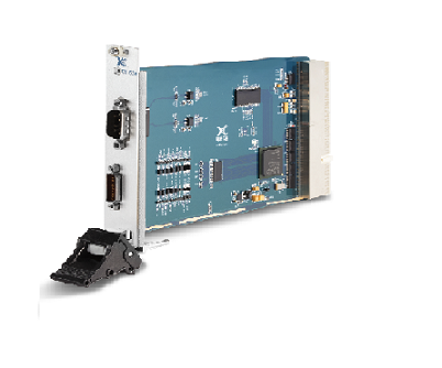 PXI-8532K    2通道计数器/串行信号测量模块